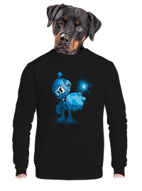 unisex crewneck