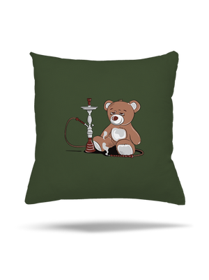 Vízipipa párna Olive Green