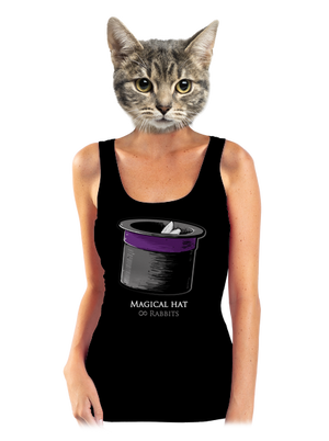 klasszikus női trikó