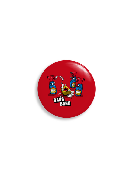 Gang bang  