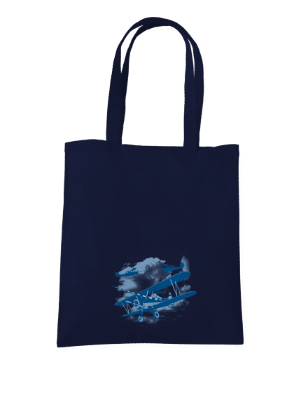 Égi lovagok táska French Navy
