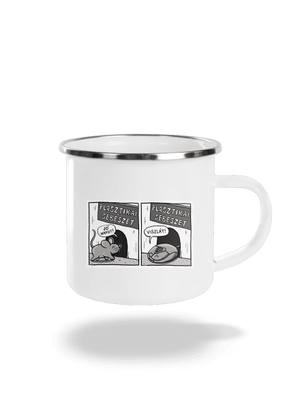 Plasztikai sebészet pléhbögre White