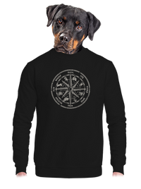 unisex crewneck