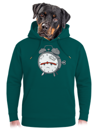 unisex prémium pulóver