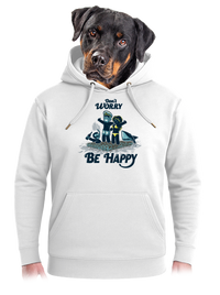 unisex prémium pulóver