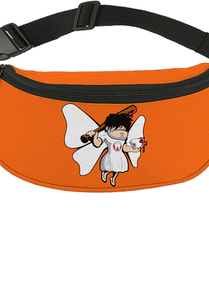 Fogtündér övtáska Orange