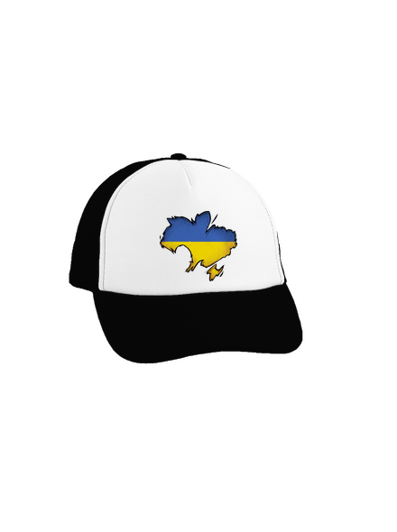  teherautós sapka Black cap