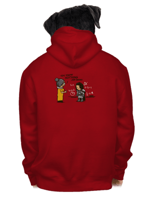 cipzáras férfi pulóver