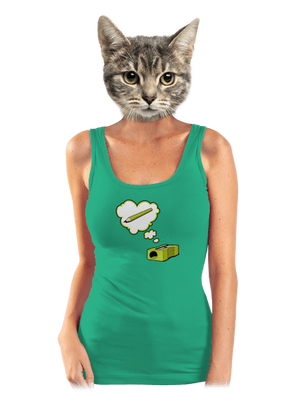 klasszikus női trikó