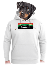 unisex prémium pulóver