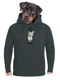unisex prémium pulóver