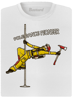  női sportpóló White