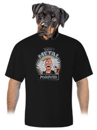 unisex túlméretezett póló