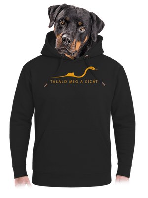 unisex prémium pulóver