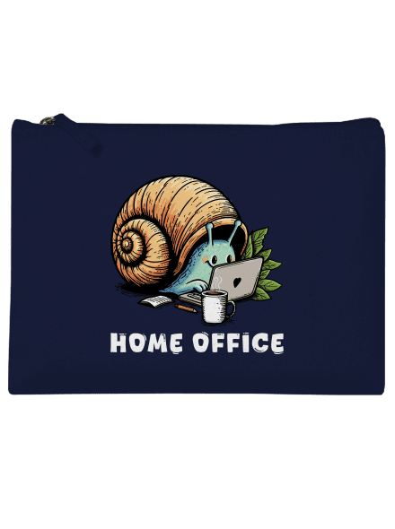 Sneka home office kis táska French Navy