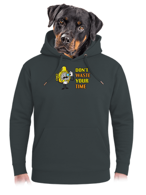 unisex prémium pulóver