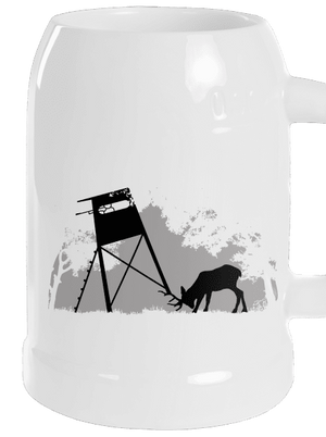 Erdei harmónia söröskorsó White