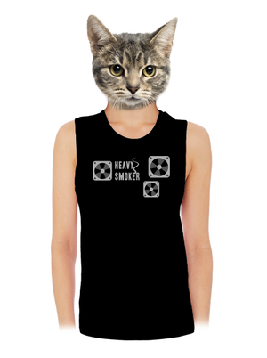 női bővített trikó