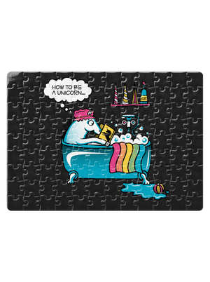 Mi kell az egyszarvúvá váláshoz kirakós White