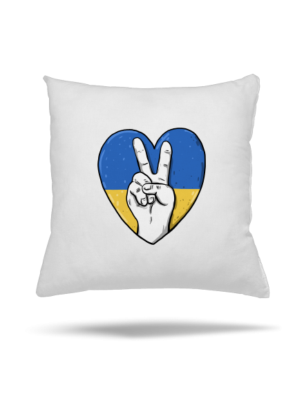  párna White