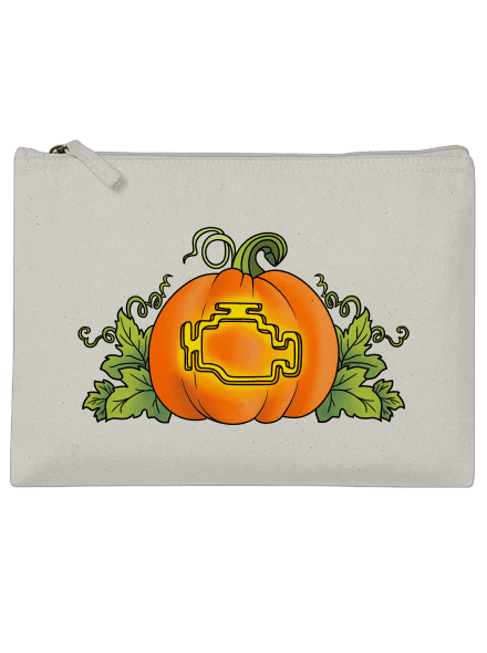 Kísérteties Halloween kis táska Stracciatella