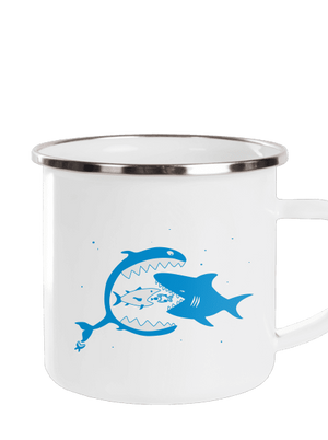 Halak pléhbögre White