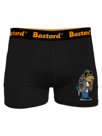 boxeralsó