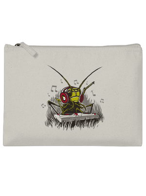 DJ tücsök kis táska Stracciatella