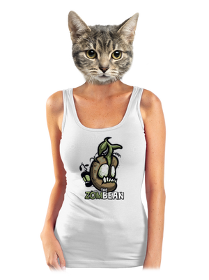 klasszikus női trikó