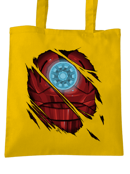 Ironman táska Sunflower
