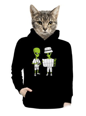 női kenguruzsebes pulóver