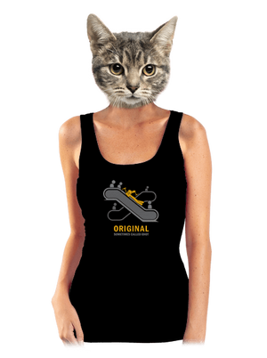 klasszikus női trikó