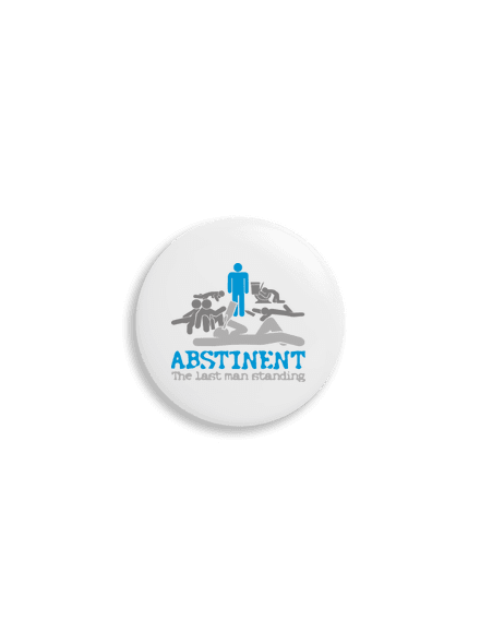 Absztinens  