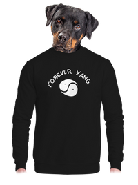 unisex crewneck