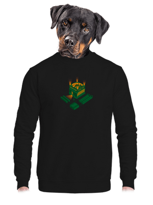 unisex crewneck