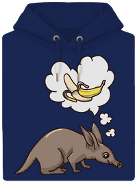 unisex prémium pulóver