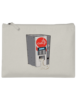 Jackpot kis táska Stracciatella