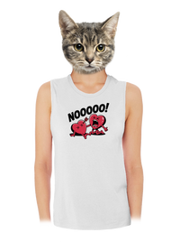 női bővített trikó