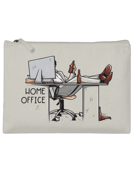 Home office kis táska Stracciatella