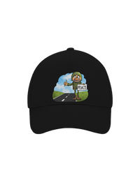 baseballsapka
