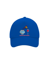 baseballsapka
