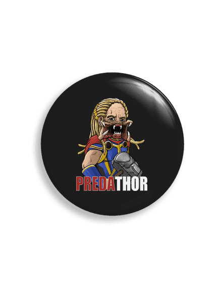 Predathor  uni
