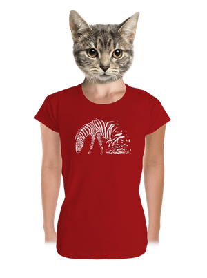 prémium női póló