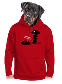 férfi kenguruzsebes pulóver