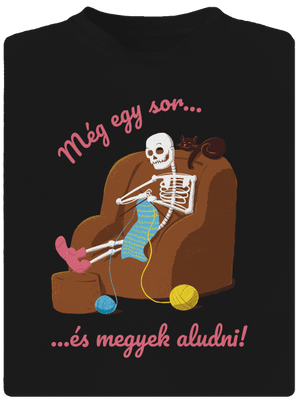 Még egy sor férfi sportpóló Black