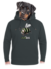 unisex prémium pulóver