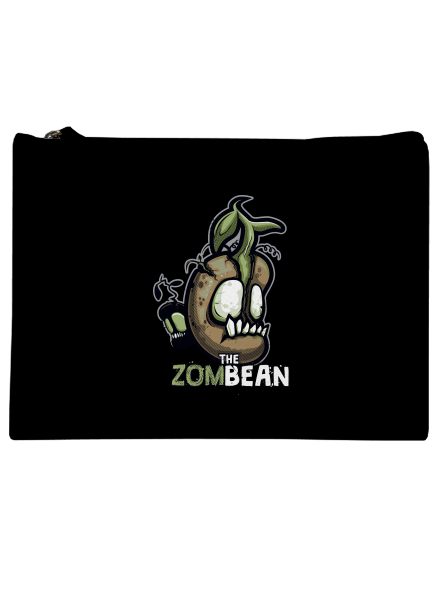 Zombean kis táska Black