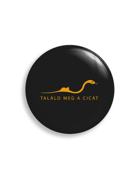 Találd meg a cicát  