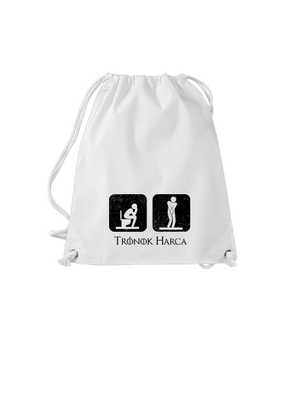 Trónok Harca hátizsák White