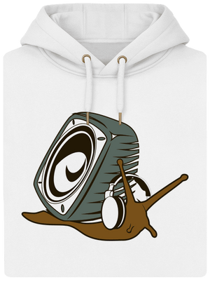 Házibuli unisex prémium pulóver Snowwhite